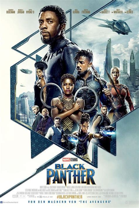 black panther 2018 torrent|Black Panther (2018) .